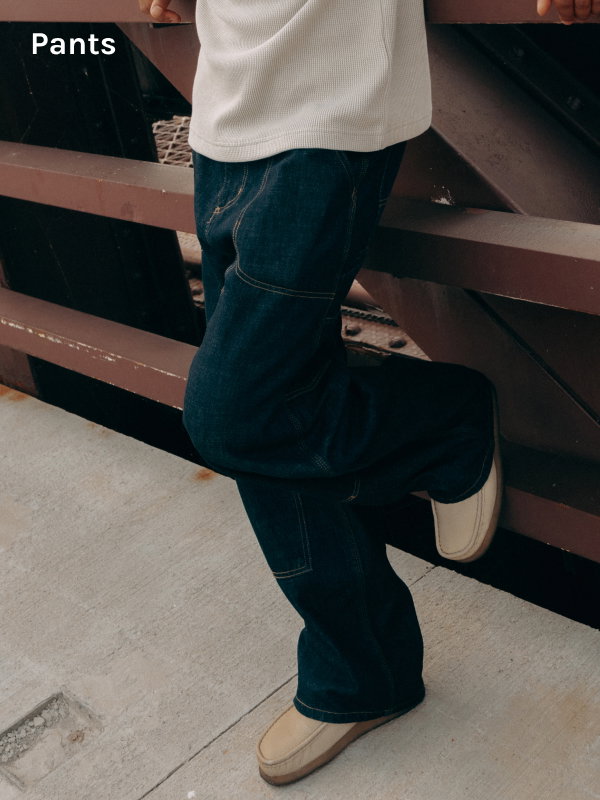 Men's Pants