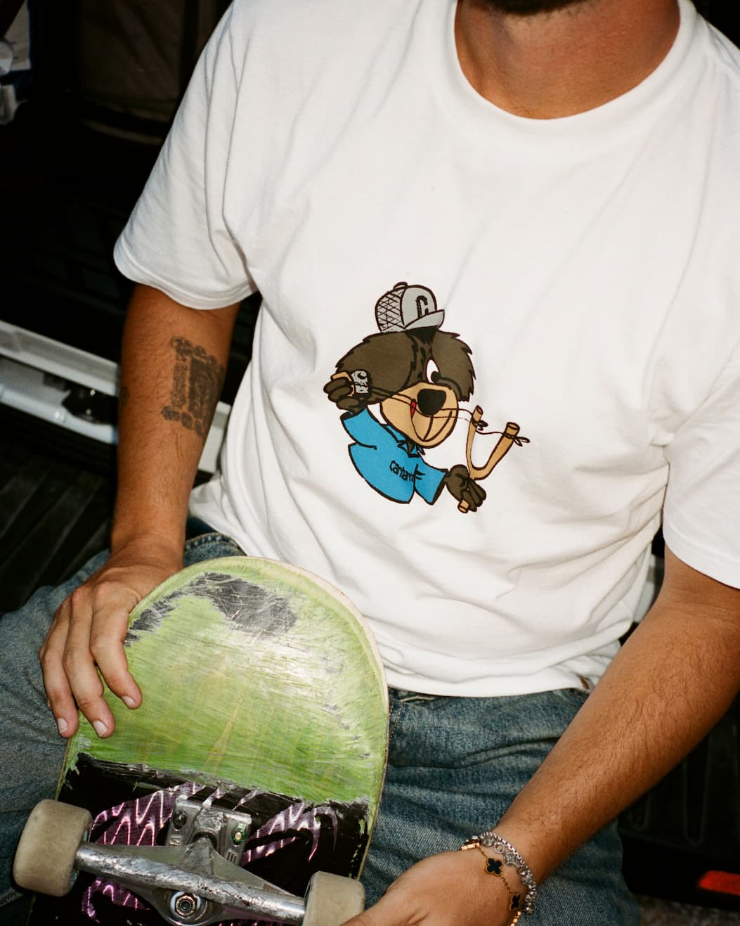 Carhartt WIP New Arrivals - 2