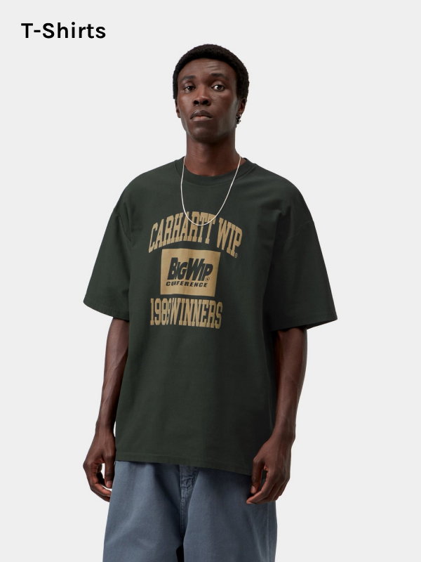 Men's T-Shirts