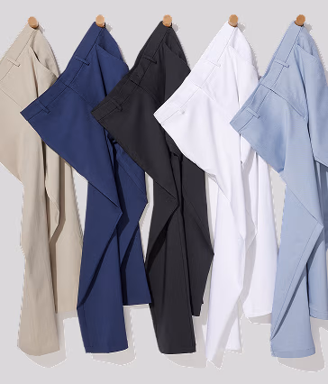 Pants Starting at $49.99 Reg. ($74.50–$139)