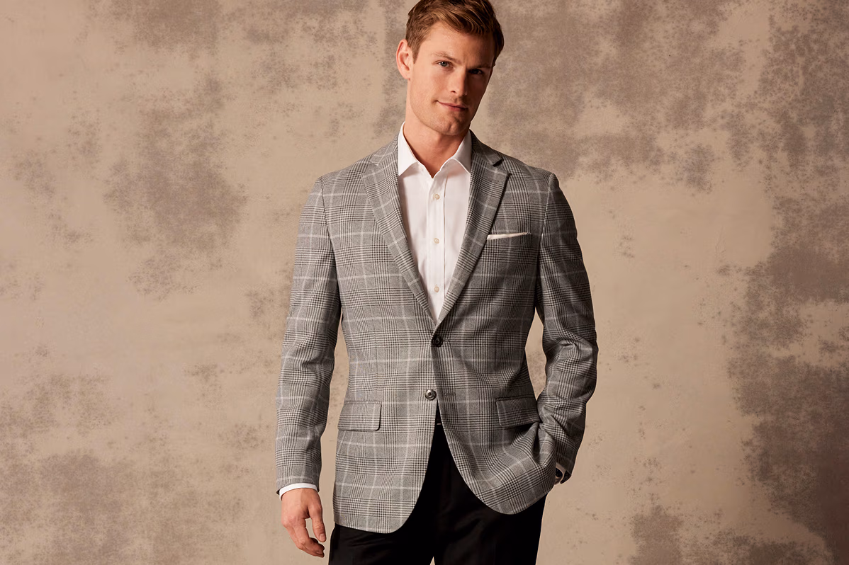Sportcoats & Blazers Starting at $99.99 Reg. ($149–$219)