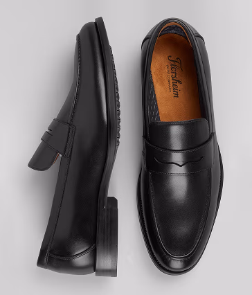 Select Shoes 25% Off
