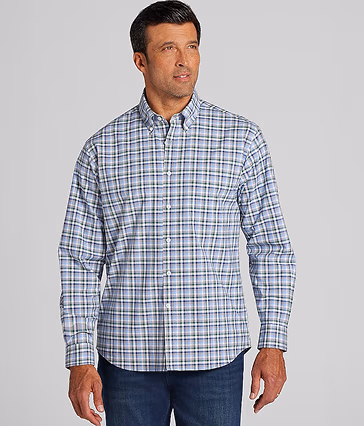 Casual Shirts Starting at $39.99 Reg. ($59.50–$74.50)