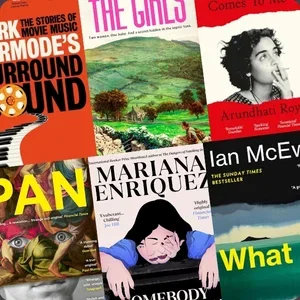 Books of the Month 2026