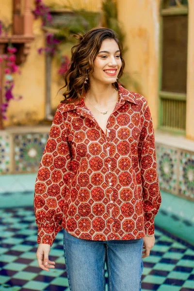 Autumn Women’s Apparel