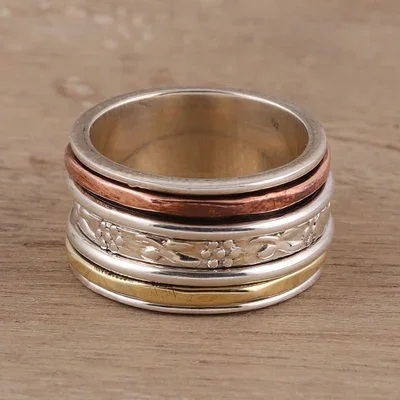 Autumn Jewelry