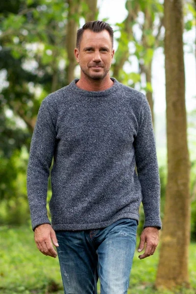 Autumn Men’s Apparel