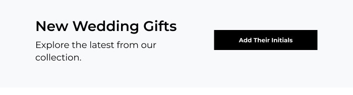 New Wedding Gifts