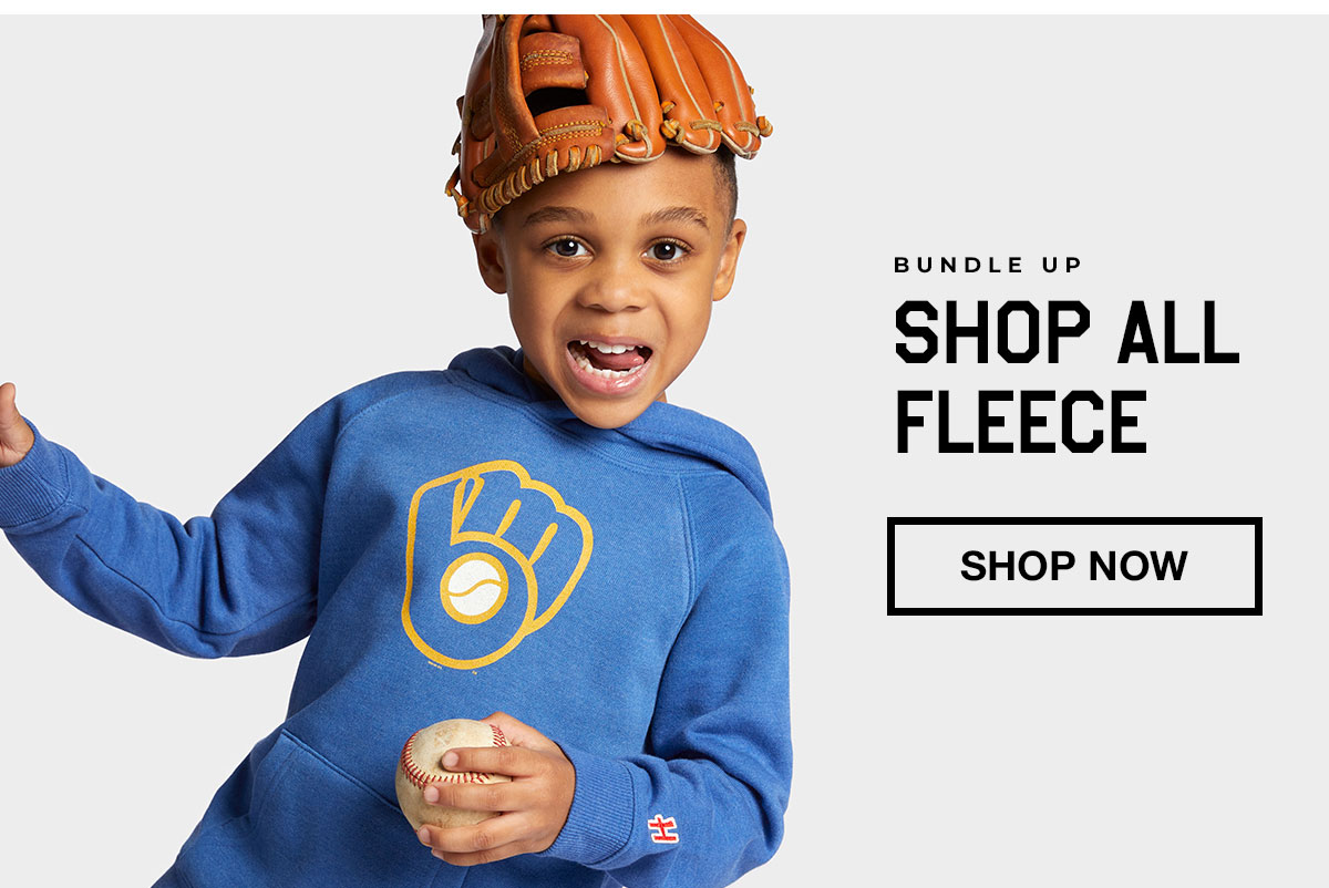 All Fleece