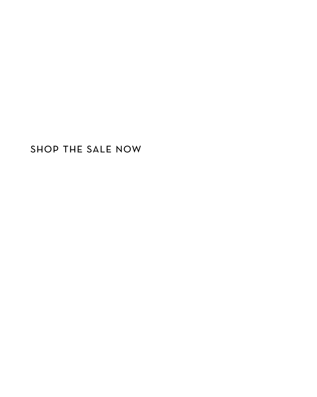 Shop the labor day sale 