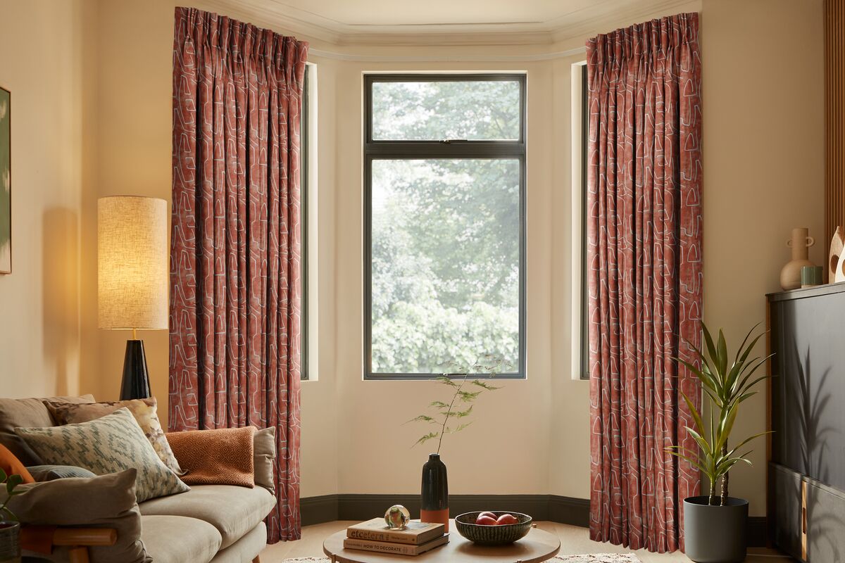 Huge Super Sale - Up to 20% off selected curtains 
