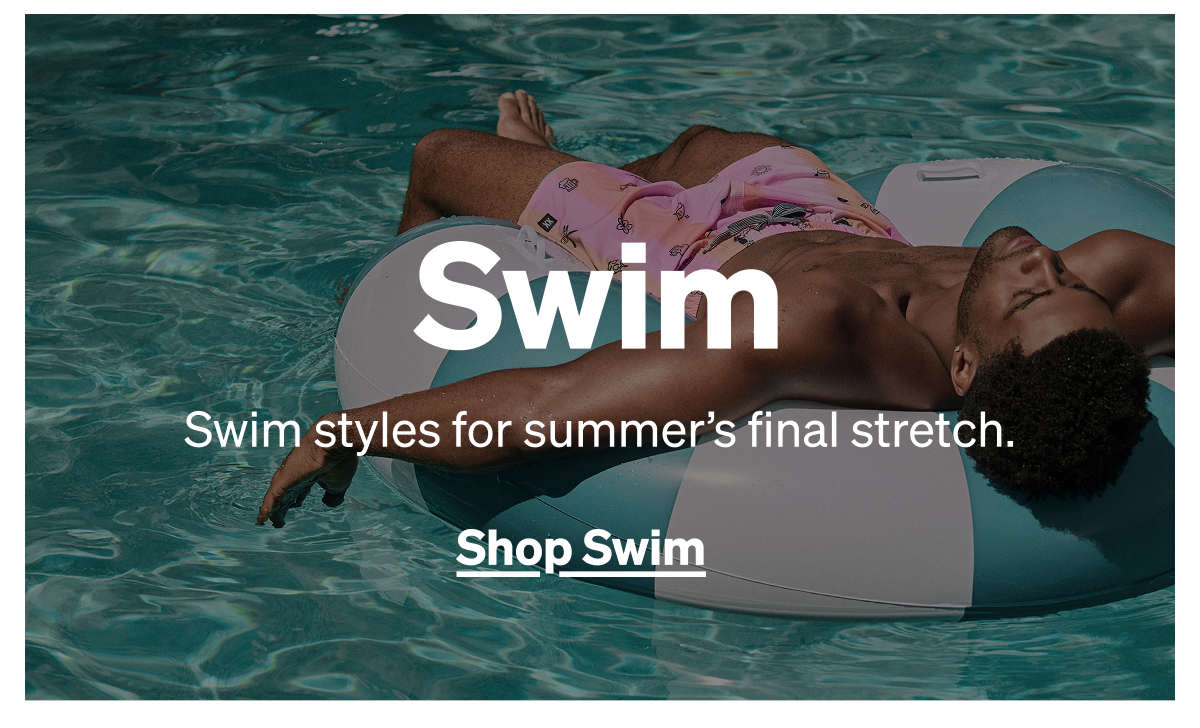 Swimwear