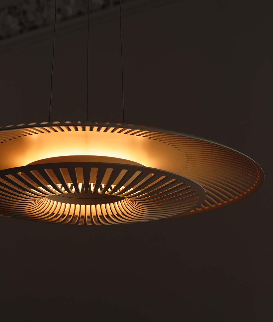 Reframe Pendant