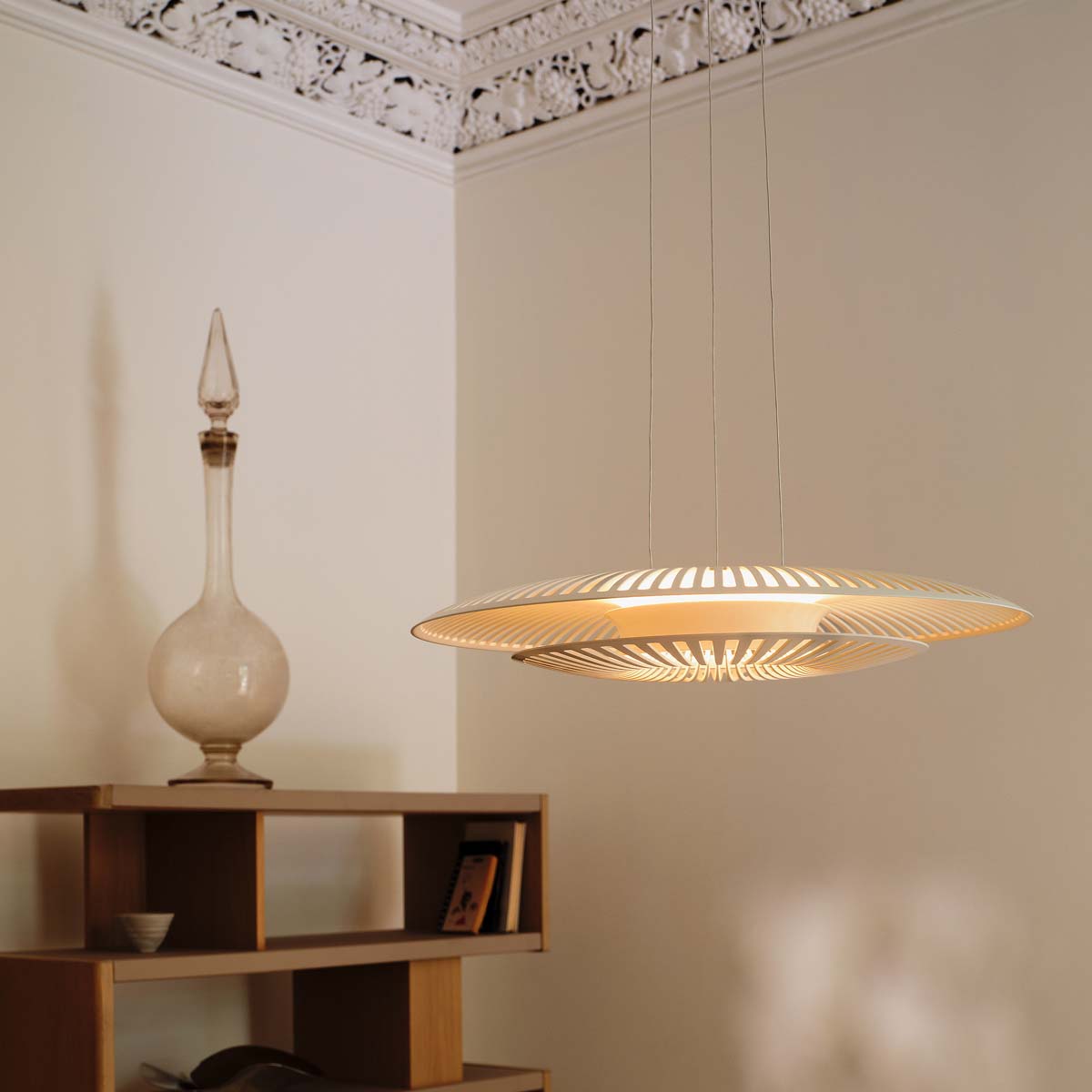 Reframe Pendant