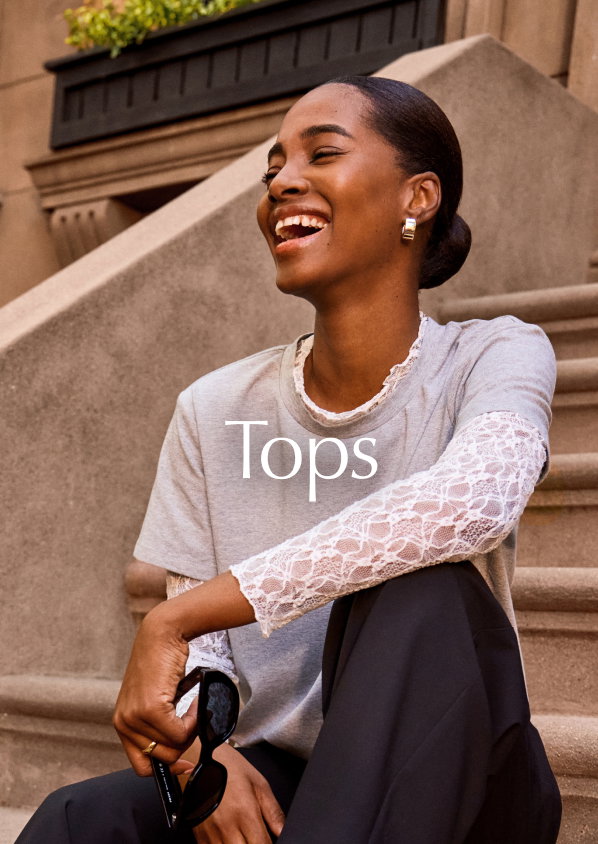 SHOP TOPS