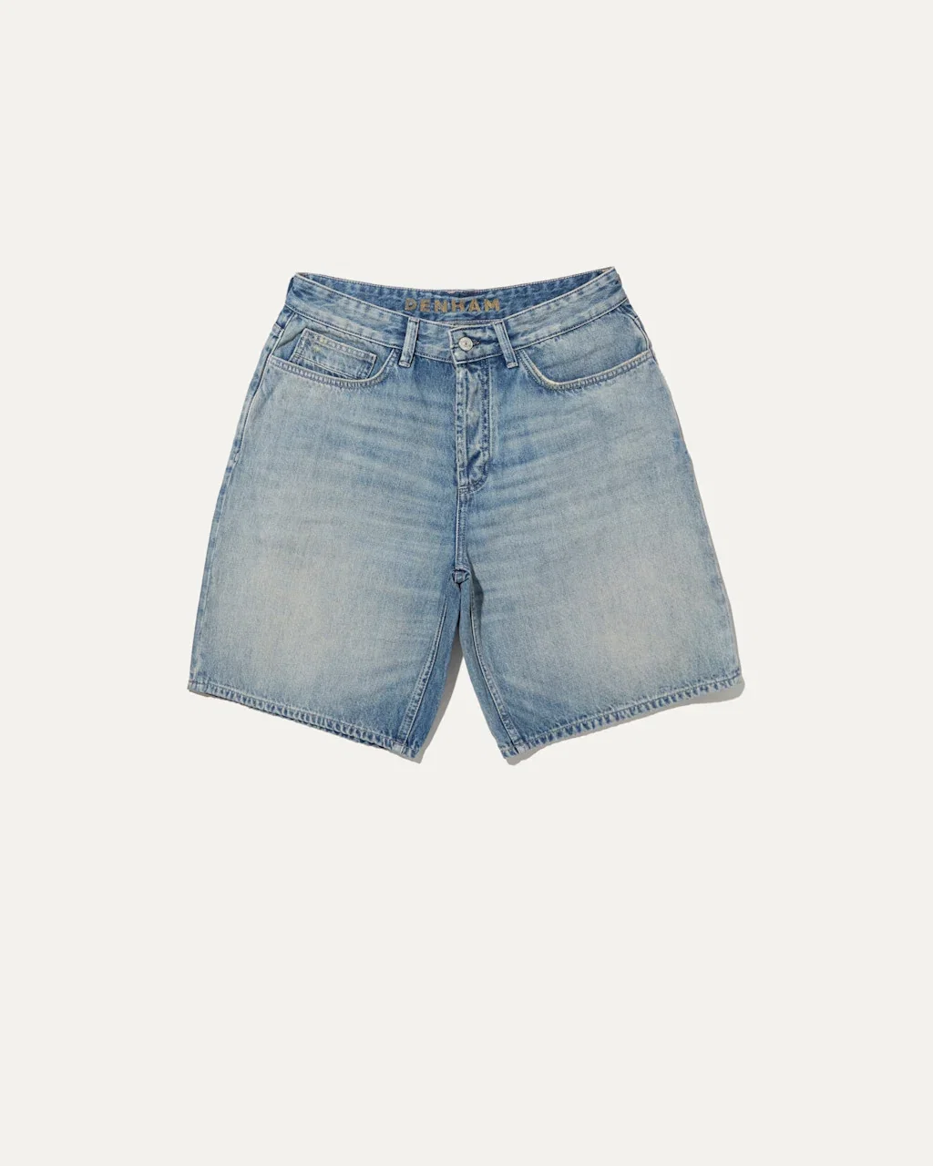 Image of RAG SHORT R 044