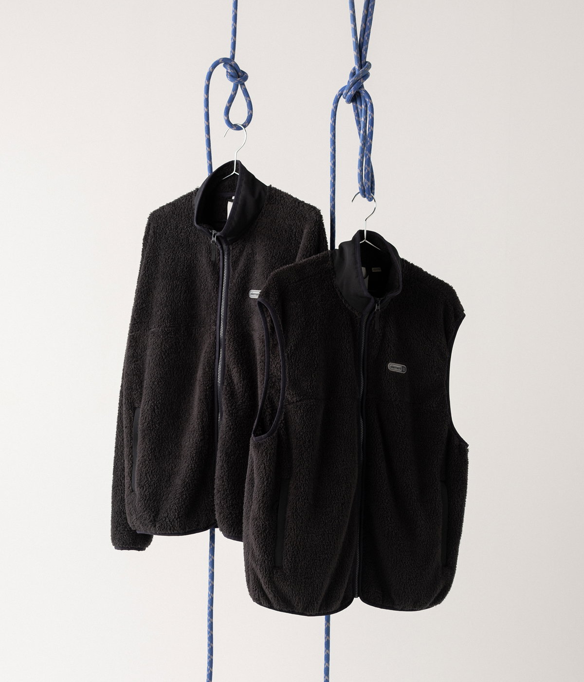 New Jackets - Element