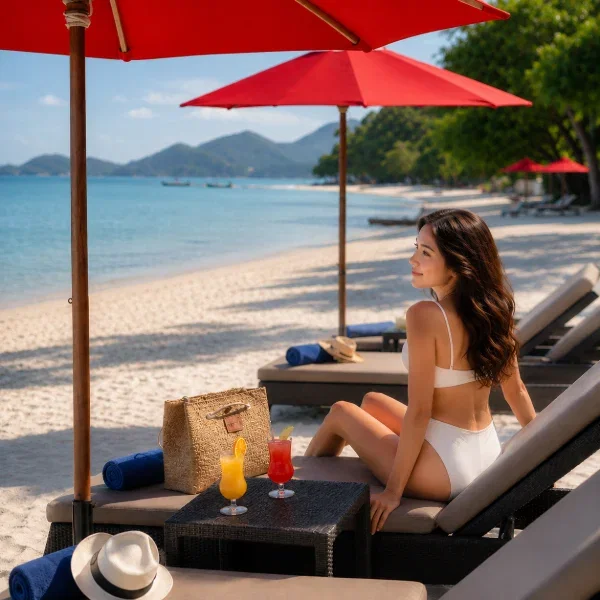 Amari Koh Samui 
