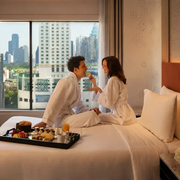 Amari Bangkok