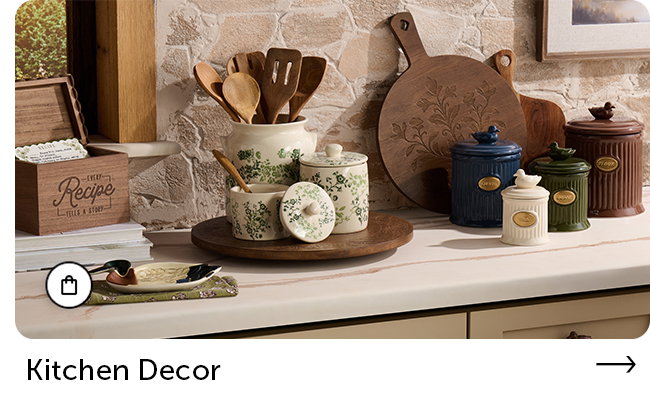 Kitchen Decor