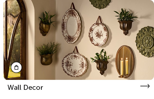 Wall Decor