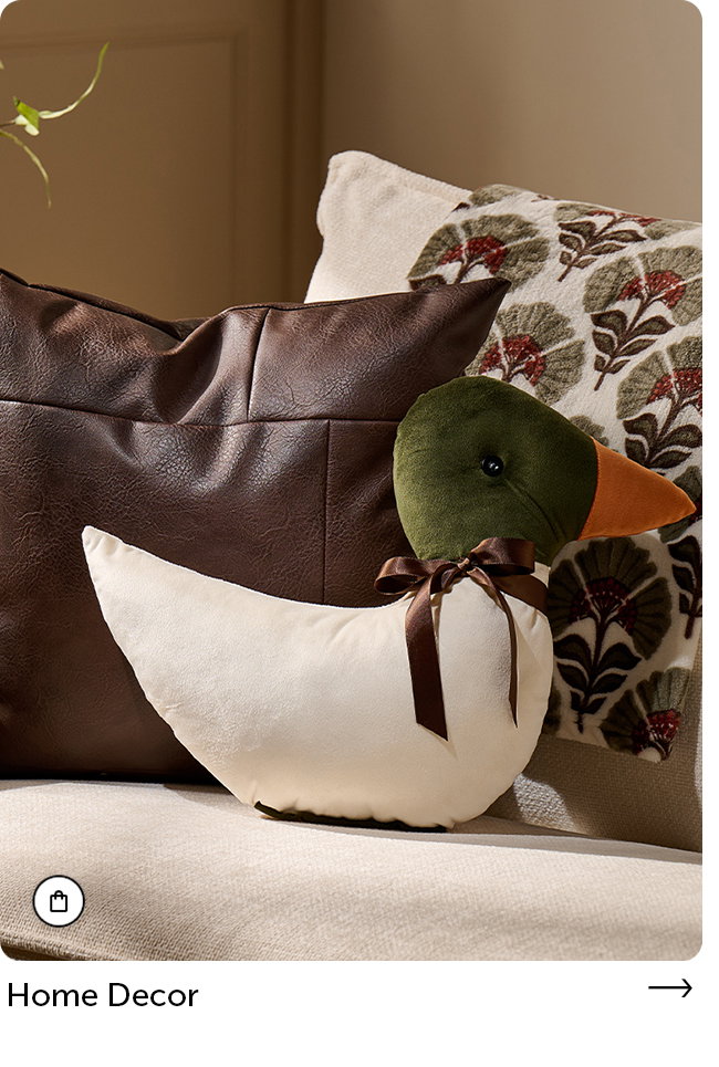 Home Decor