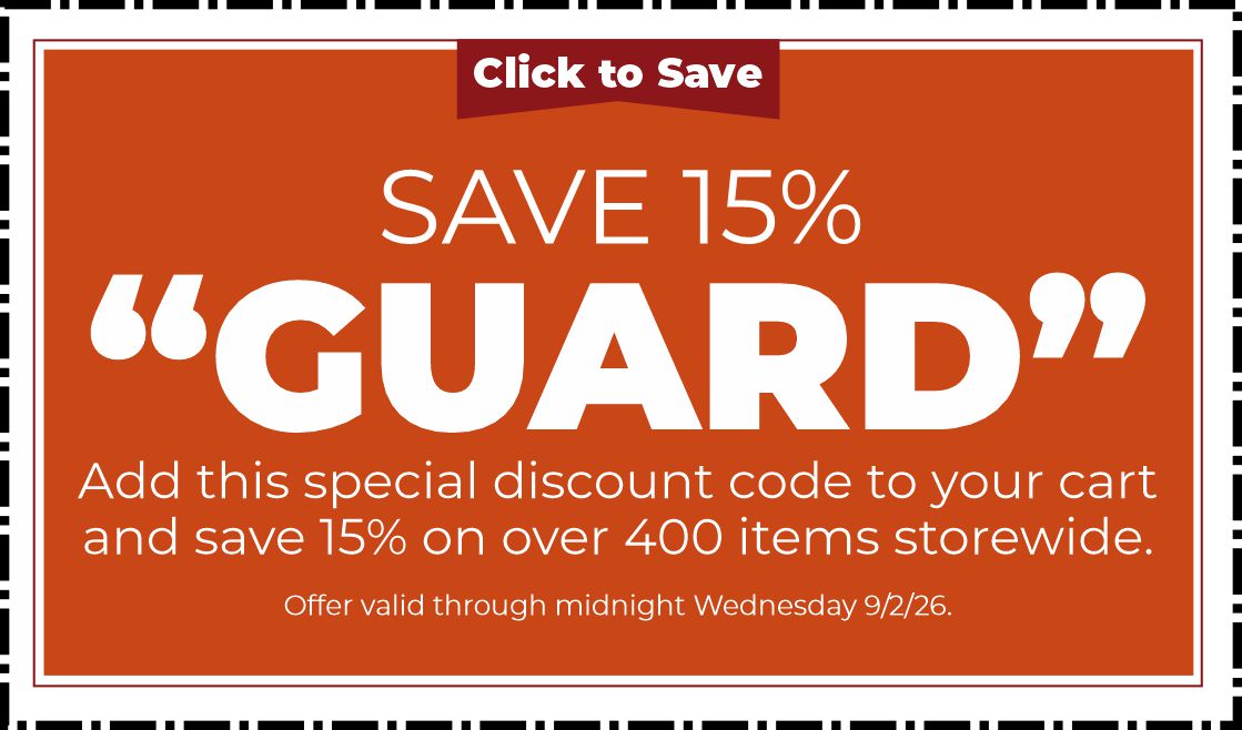 storewide USWM coupon