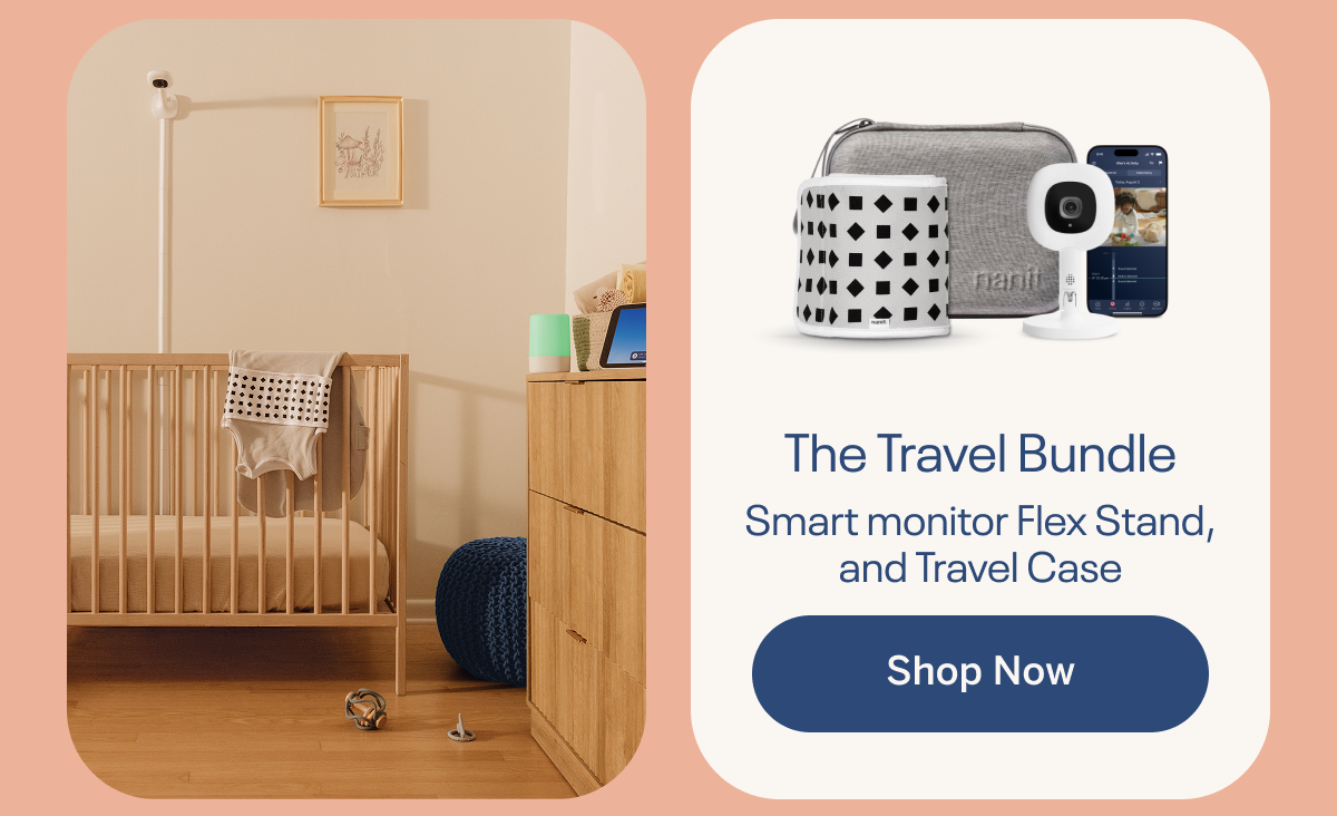 The Travel Bundle