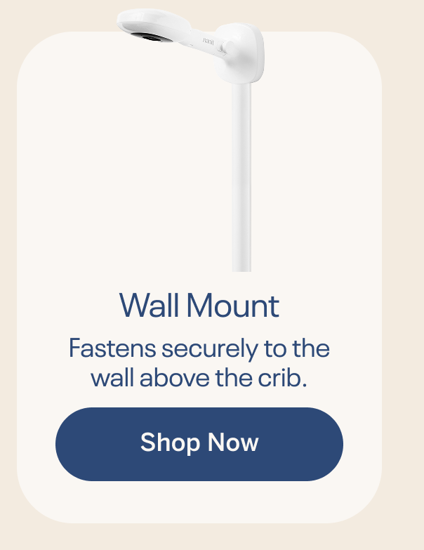 Wall Mount