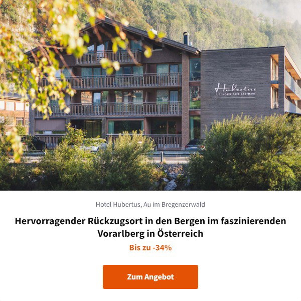 Hervorragender Rückzugsort in den Bergen im faszinierenden Vorarlberg in Österreich