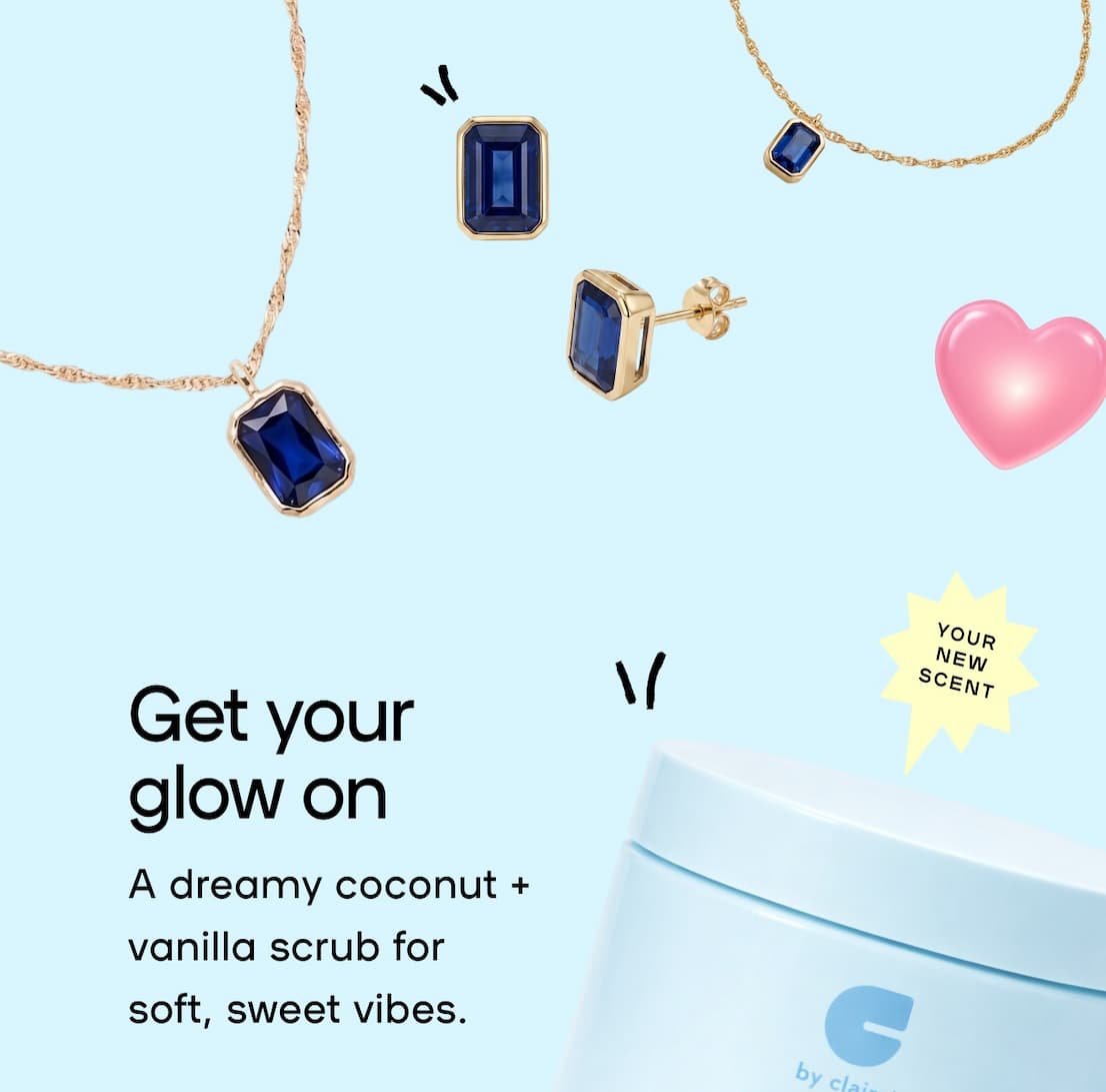 Get your own glow on