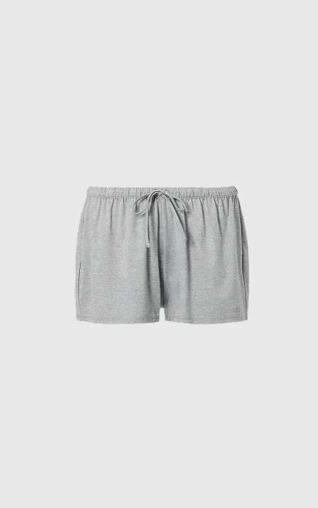 alosoft low-rise finesse short