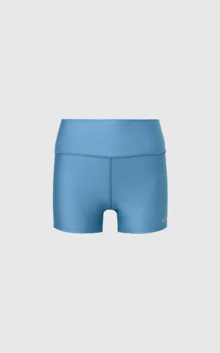 high-waist airlift short