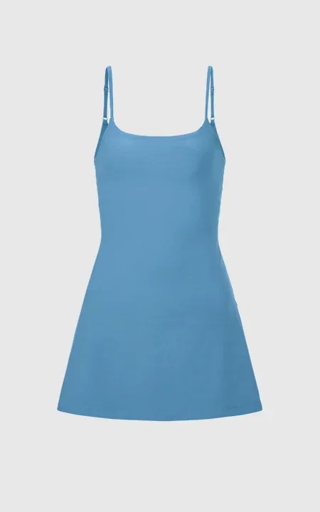 alosoft encore tennis dress