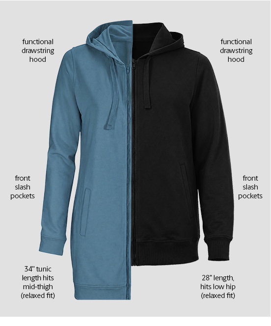 HOODIES