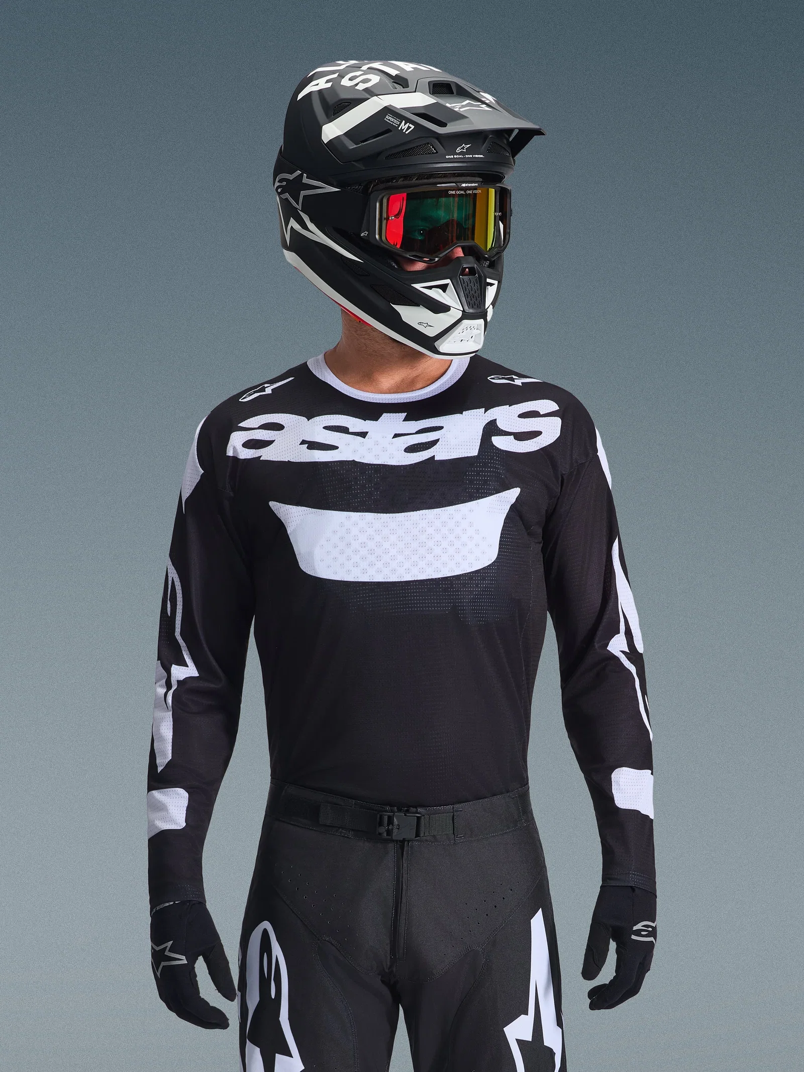 Image of 2026 Racer Air Riway Jersey