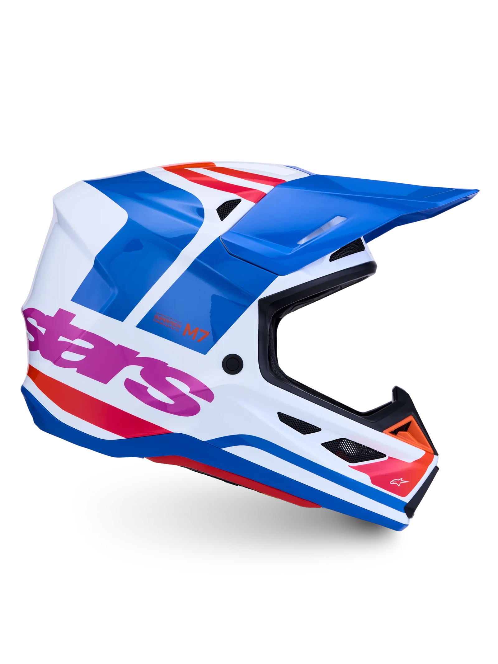 Image of S-M7 Core Helmet ECE06/DOT