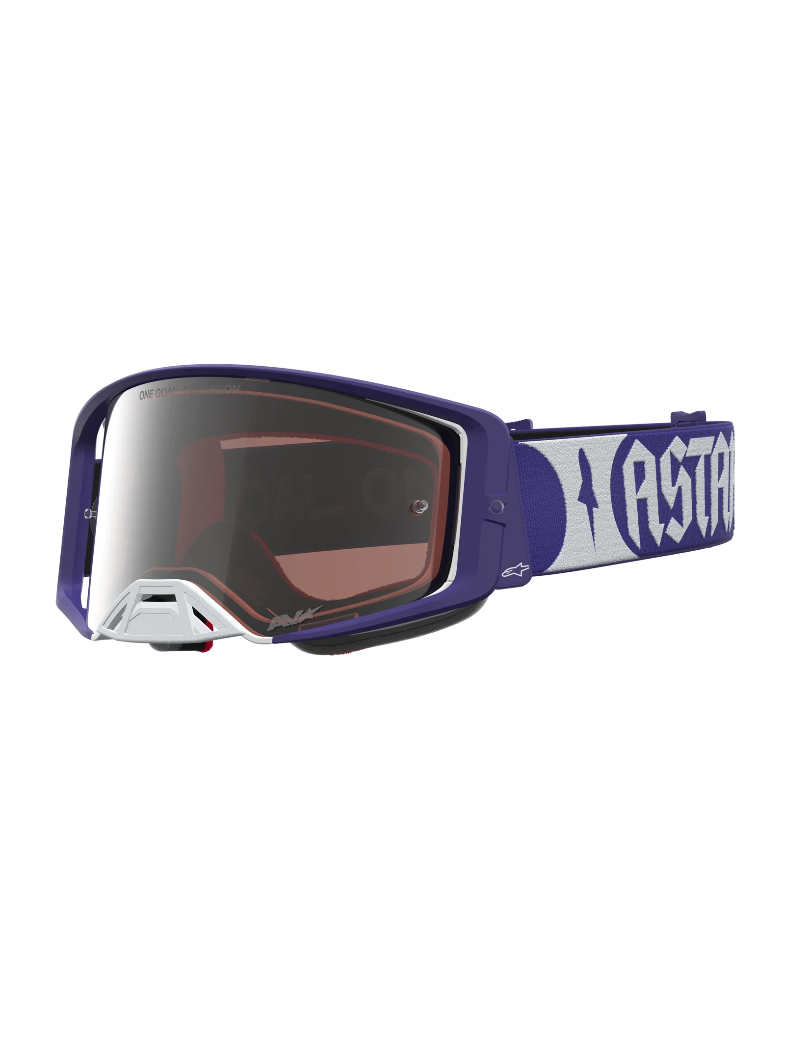 Image of Supertech Atrox Goggles