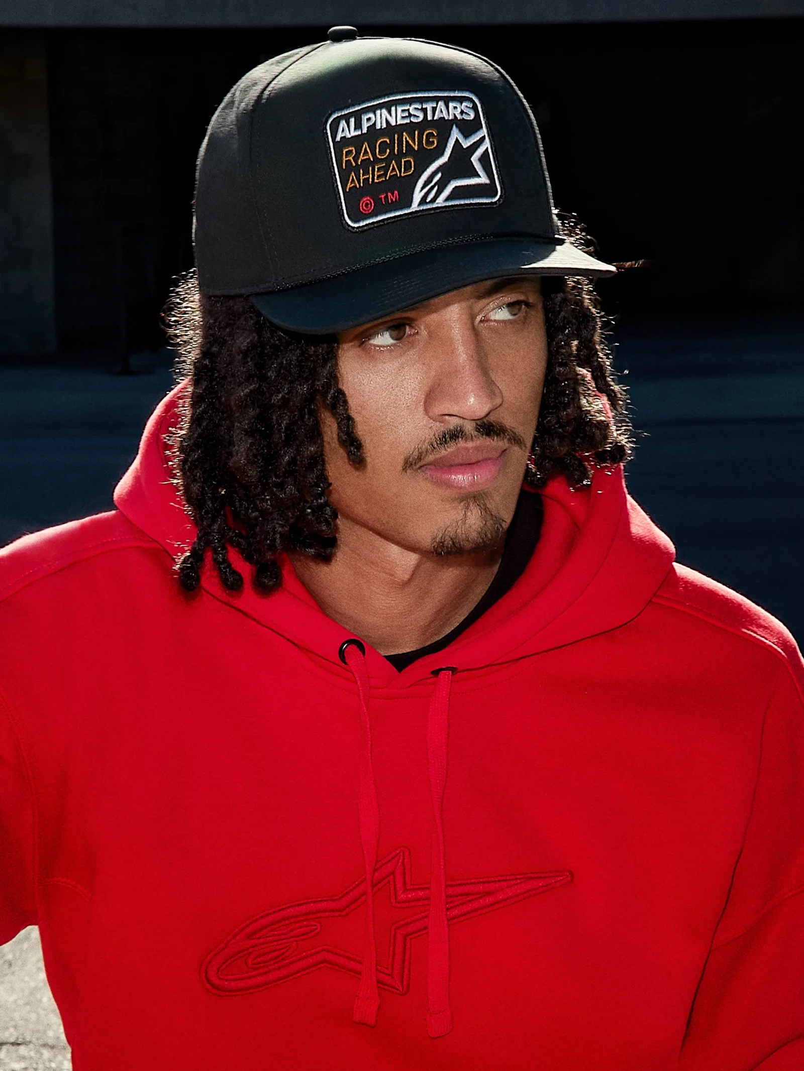 Image of Intuitive Snapback Hat