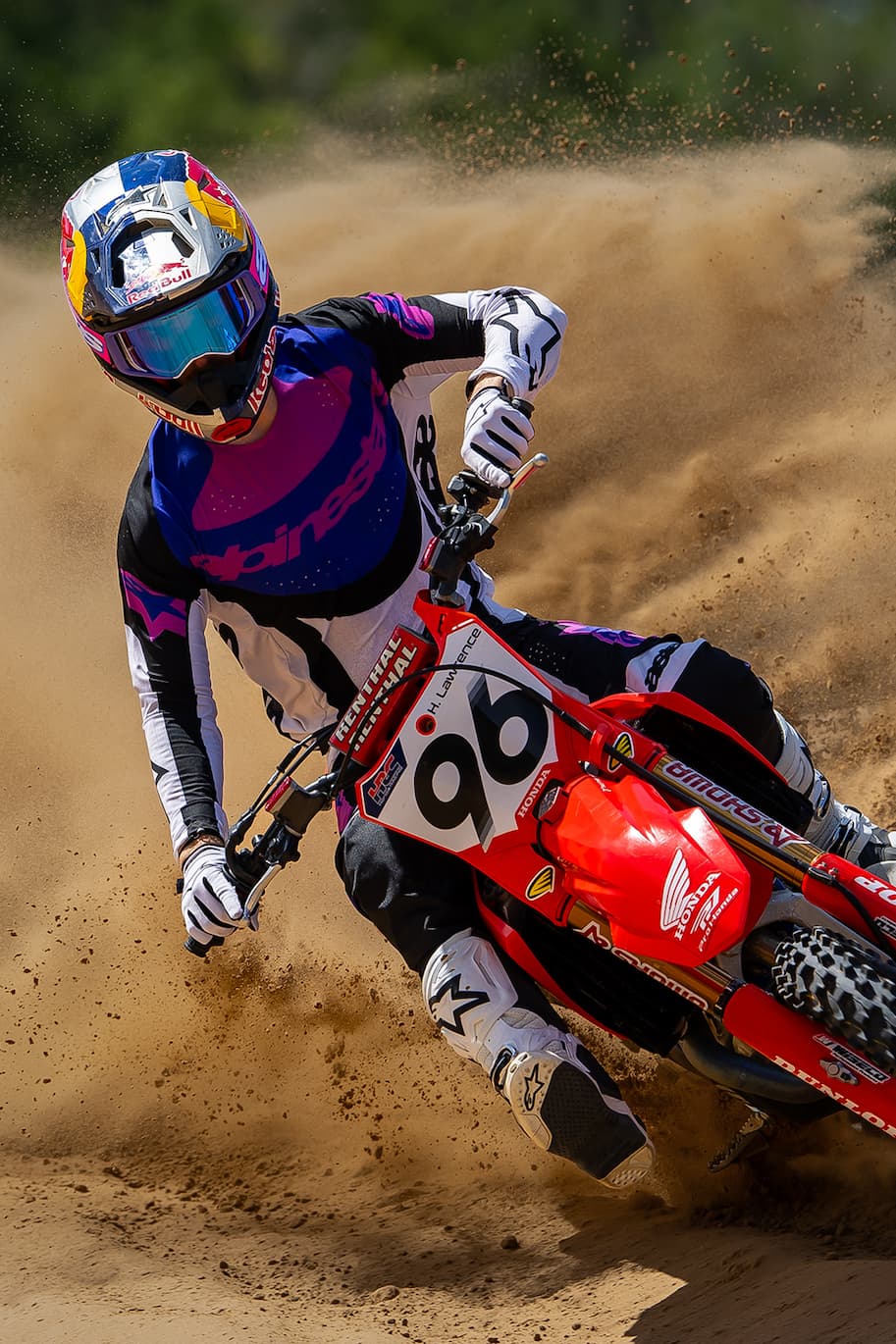 Motocross