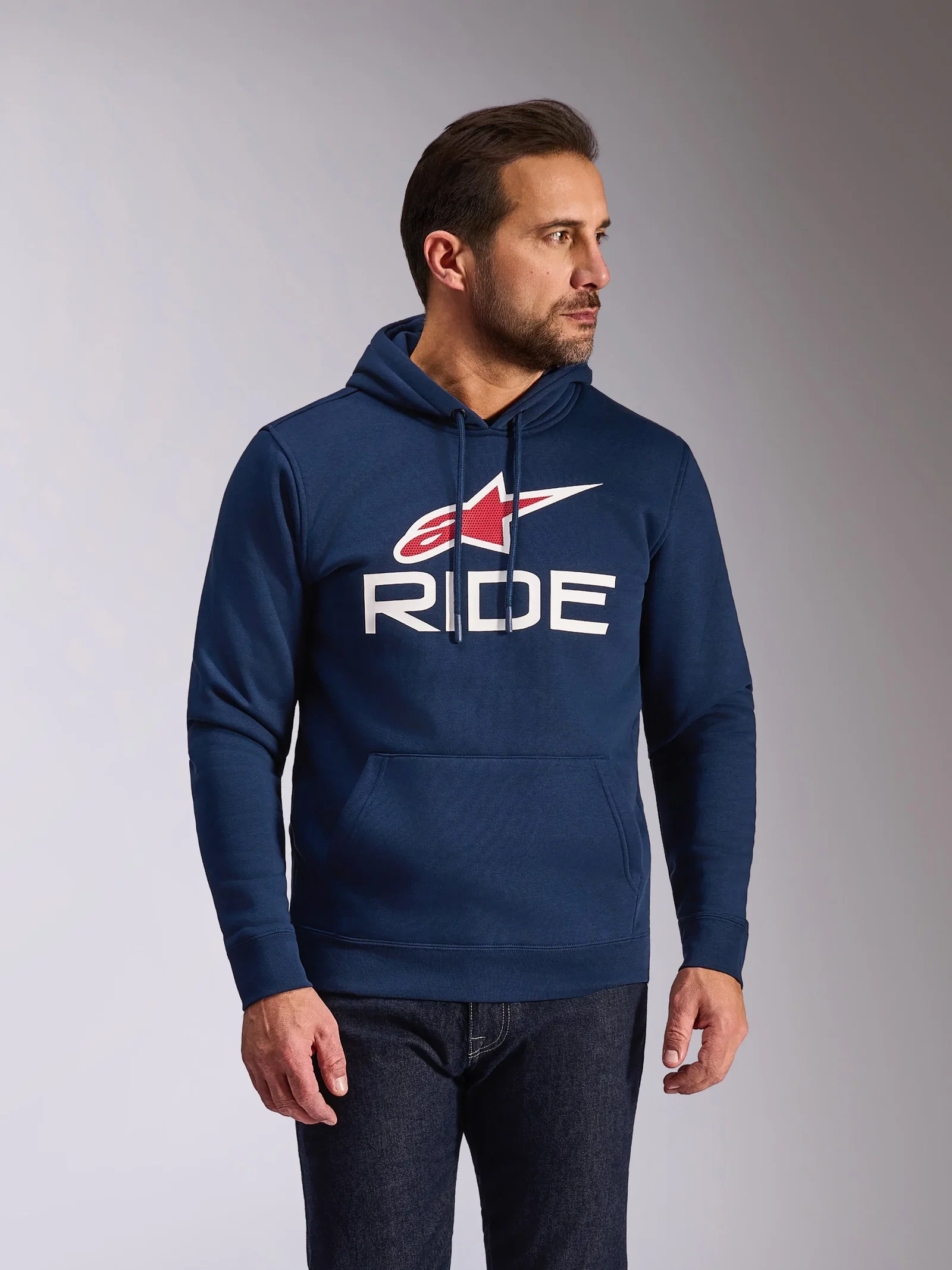 Image of Ride V3 Hoodie