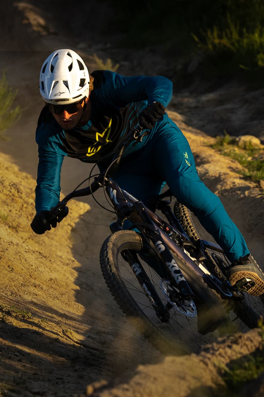 MTB