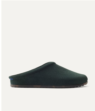 The Casual Clog