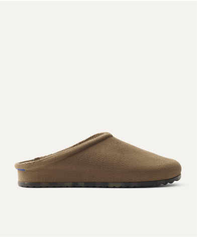 The Casual Clog