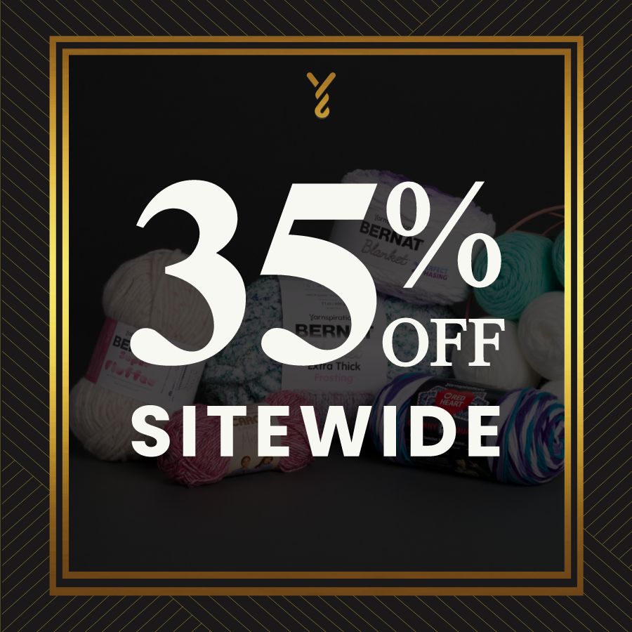 35% Off Best Sellers