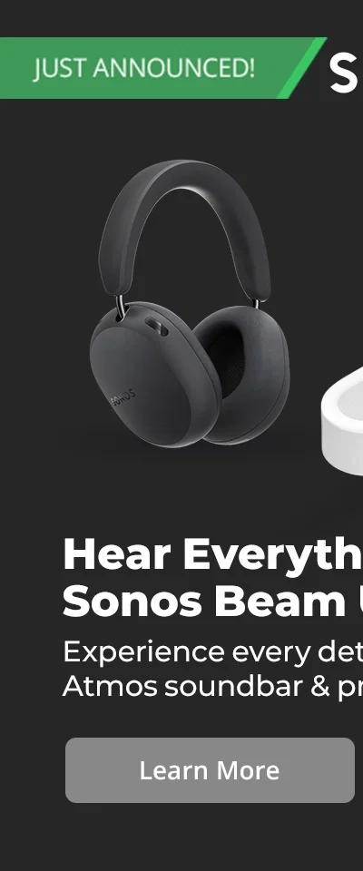 sonos banner 9-1 A