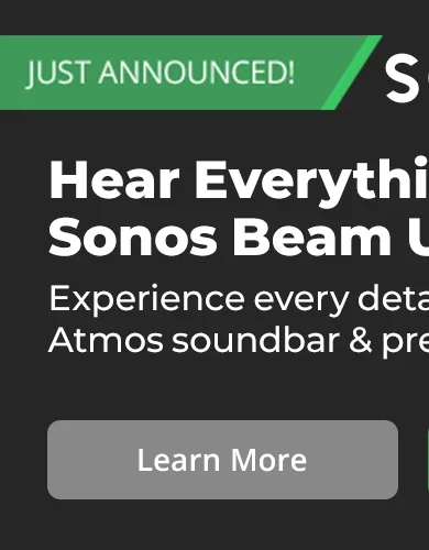 sonos banner 9-1 A