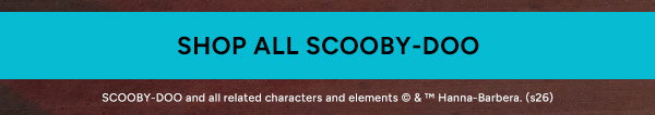 Shop All Scooby-Doo