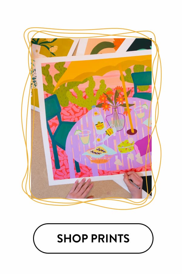 Shop Prints