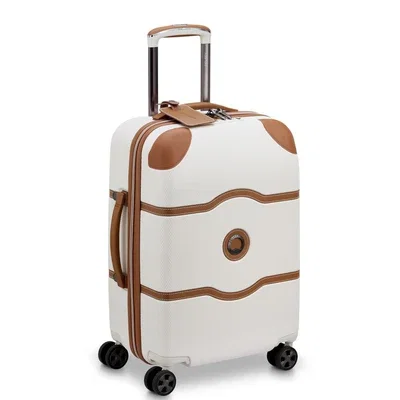 Delsey Chatelet Air 2.0 Carry-On Plus Spinner